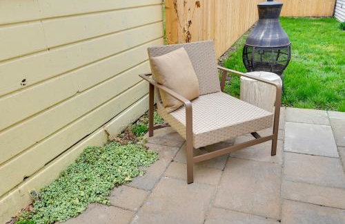 2 Mi to Bitterroot River Downtown Corvallis Apt! - Foto 3