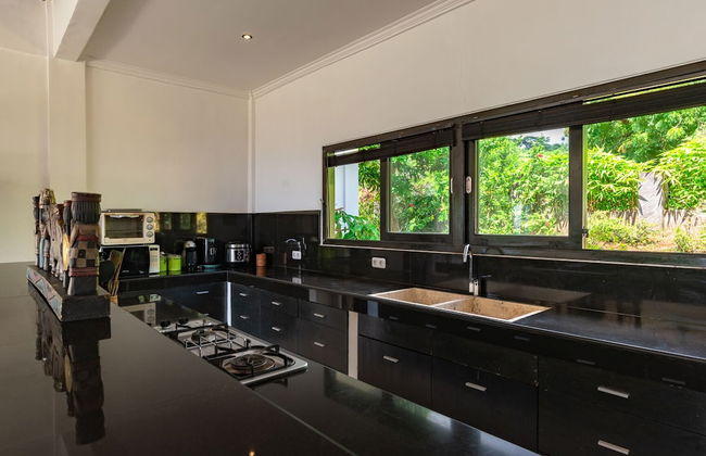 Villa Jempiring - Foto 19