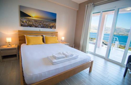 Loggos view apartments - Photo 17