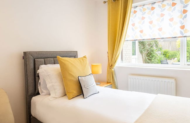 Host Stay Riverbank - Foto 13