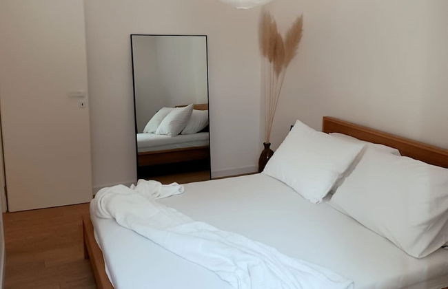 Modern and Spacious apt Tanja With Private Parking - Photo 3