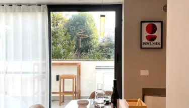 The Architect Loft - Navigli, Private Terrace - Foto 5