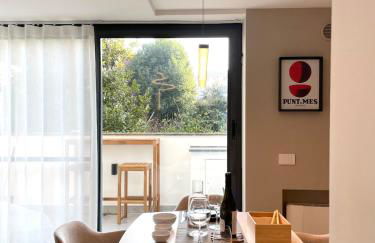 The Architect Loft - Navigli, Private Terrace - Foto 5