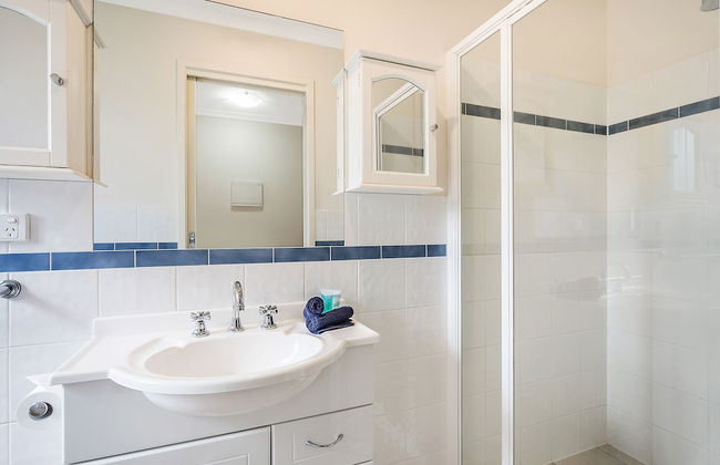 Sails Luxury Apartments Merimbula - Photo 69