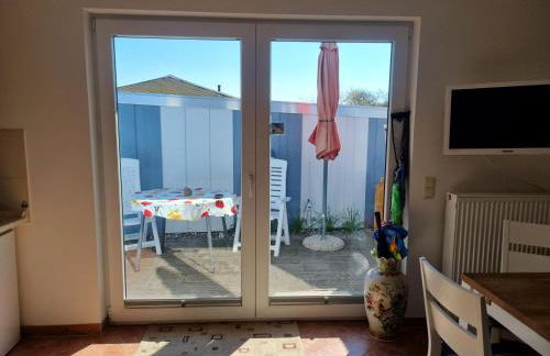 Strandhaus in der Düne - Foto 34