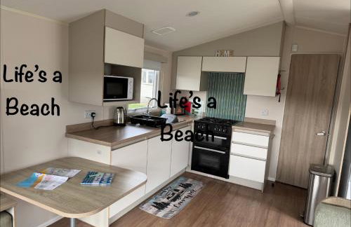 Lifes a Beach on Presthaven Sands resort - Foto 6