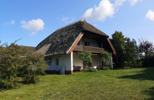 Ferienwohnung-im-Gruenen-zwischen-Binz-und-Sellin - Foto 15