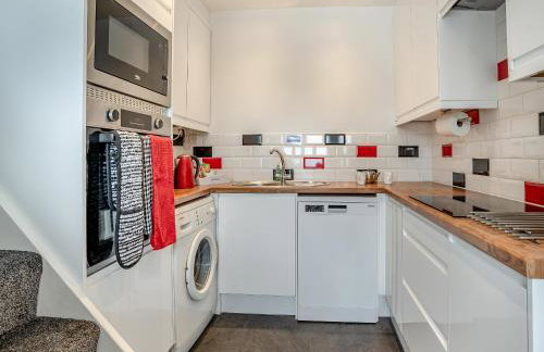 Stable Cottage - Uk10694 - Foto 26