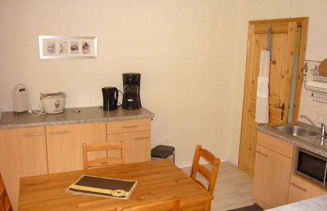 Landhaus Chlosta - Foto 6