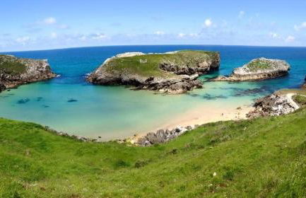 APARTAMENTOS RURALES El Llagar de Cue - Foto 37