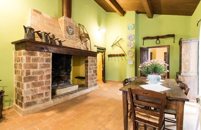 Agriturismo Fattoria Il Bruco - Foto 29