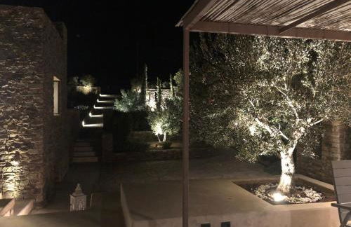 VILLA CHRISTINA-Soros beach, Antiparos - Photo 20