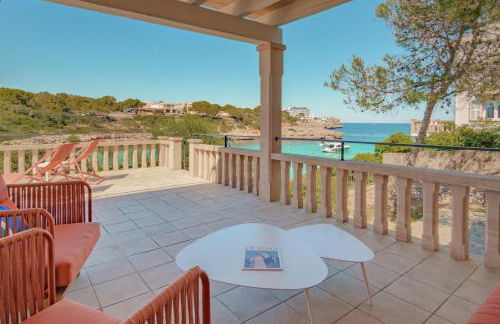 LA CITA DEL MAR Cala Marsal Luxury SEA experience - Foto 8