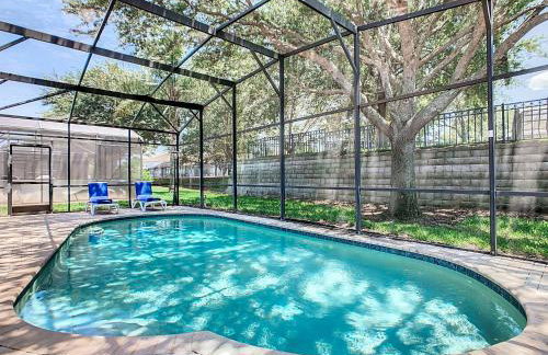 WH7820BS - 5 bedrooms - Pool - Theater - Resort - Photo 67
