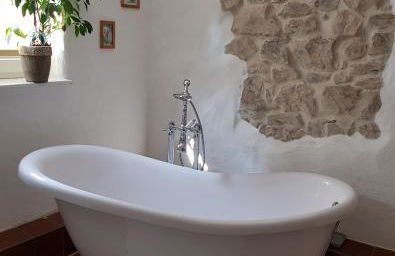 Kleines Häuschen im Grünen - Foto 10