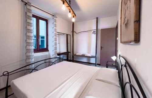 Appartamento Try on Lake Como with Balcony - Foto 11