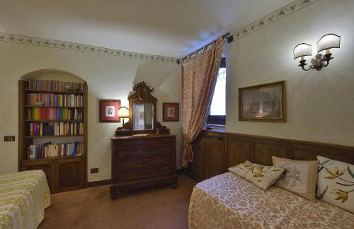 Castelletto di Montebenichi - Foto 49