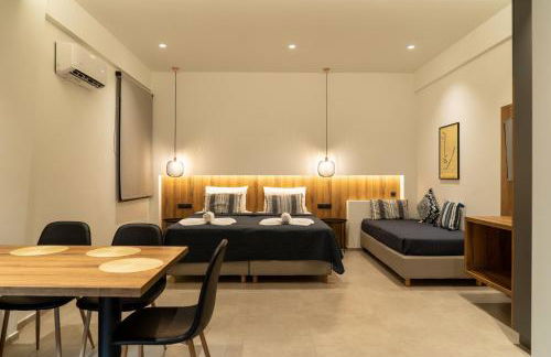 Esperos Studios and Apartments, #3 and #4 - Photo 1