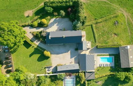 Ferme de Riou - Foto 9