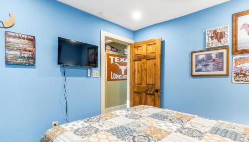 Stockyards Longhorn House, TCU close by - Foto 4