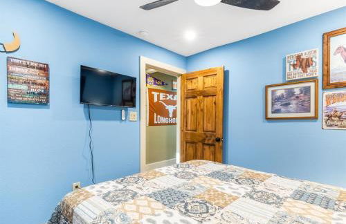 Stockyards Longhorn House, TCU close by - Foto 4