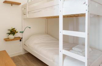 Les mûriers de Bègles - Parking privé & Loggia - Foto 14