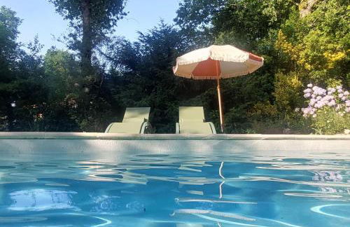 Clos des Loriots - Foto 58