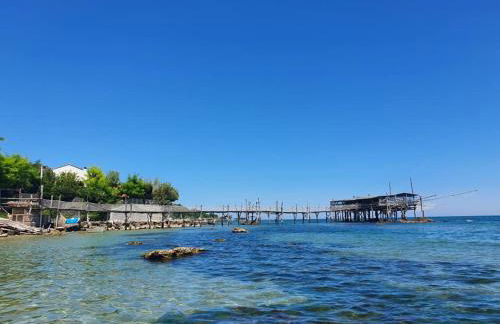 Casa a 20 metri dal Mare! - Foto 39