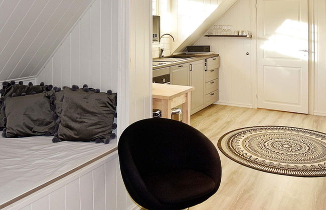 4 Person Holiday Home in Oksvoll - Foto 12