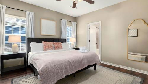 Keats Retreat-5 mi to DT Fayetteville - Foto 3