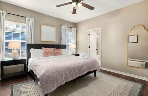 Keats Retreat-5 mi to DT Fayetteville - Foto 3