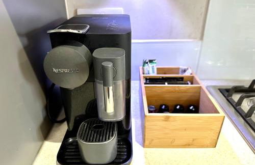 Desirable 2 Bedroom Apartment in Bicester that sleeps 5 - Foto 15