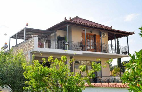 Valira Garden Retreat Near Ancient Messene - Foto 3