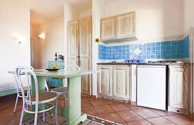 Charming Holiday Home in Loiri, Sardinia - Foto 13