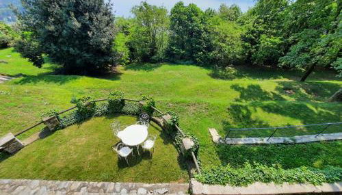 Casa Birtukan - Foto 4, Garden view