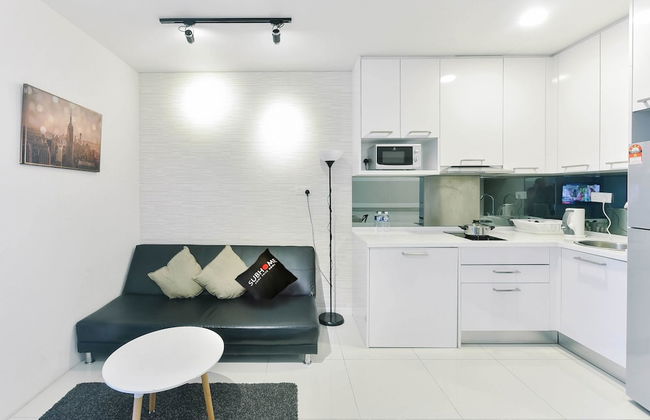 Summer Suites Residences by Subhome - Foto 76