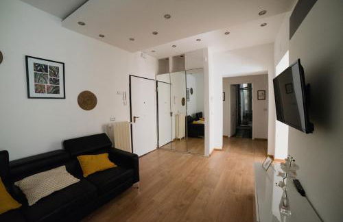 L'ulivo e il colibrì - Foto 8