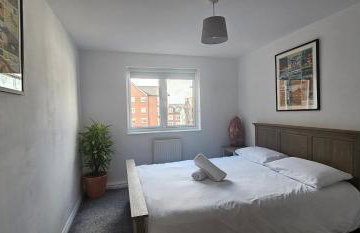 Perfect for WMC, principality stadium and Utilita Arena - Foto 15