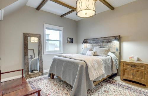 Getaway with Private Acreage in the Minneapolis Area - Foto 16