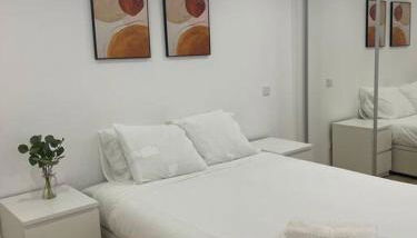 Lovely 2 bedroom apartment in South Lisbon - Foto 3