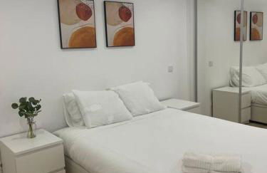 Lovely 2 bedroom apartment in South Lisbon - Foto 3