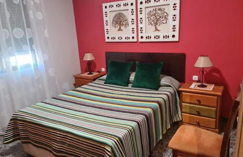 Alojamientos Carmen - Foto 1