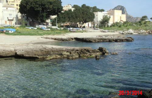 Holiday home Santa Flavia - Foto 35