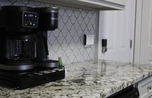 Little Rock - Downtown Comfort, Capital Manor Getaway - Foto 26