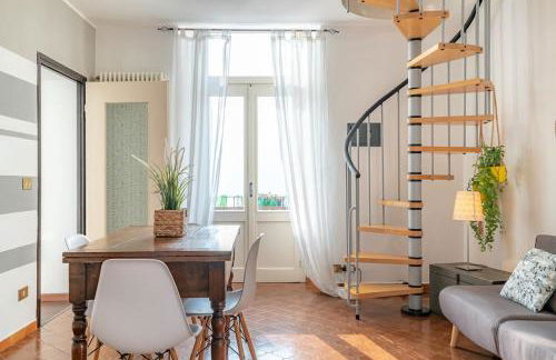 Panorama Lake Como Apartment - Foto 10