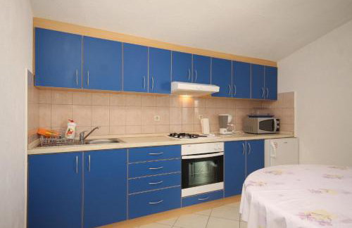 Apartments by the sea Banj, Pasman - 8206 - Foto 22