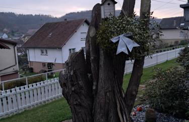 Gîte du Verre au Sabot 5 étoiles avec spa privatif - Foto 31