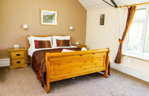 Royal Lodge - Foto 16