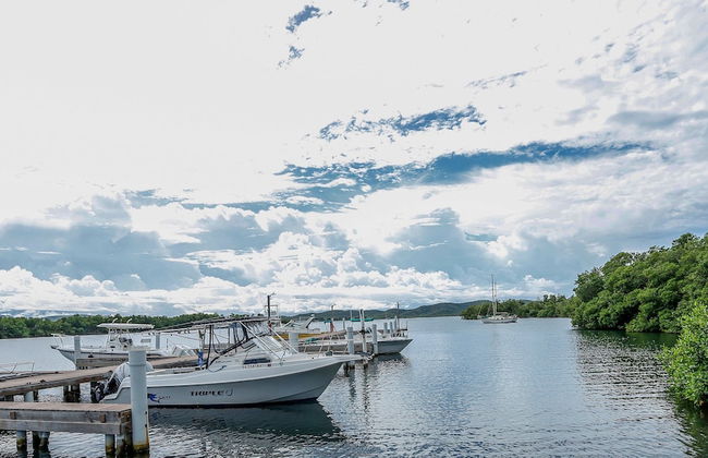 EcoMar Rentals Villa - Foto 55