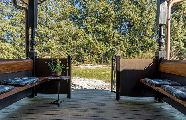 "Marla" - 1.1km from the sea - Foto 15